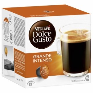Nescafé Dolce Gusto Grande Intenso