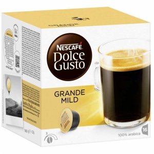 Nescafé Dolce Gusto Grande mild