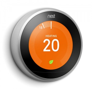 Nest Thermostat