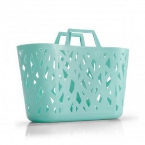 Nestbasket ice blue