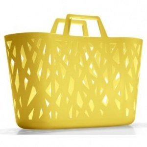 Nestbasket lemon HR2016 von Reisenthel