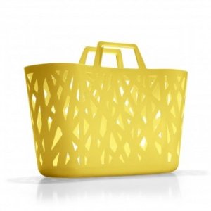 Nestbasket lemon