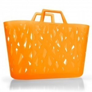 Nestbasket neon orange