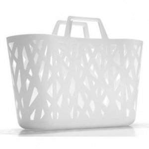 Nestbasket white HR1001 von Reisenthel