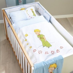 Nestchen "Der Kleine Prinz"