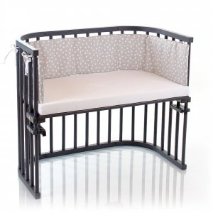 Nestchen Orig.Punkte weiß