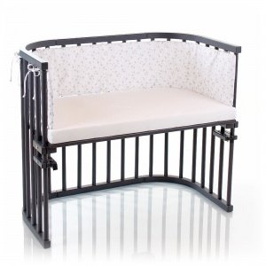 Nestchen Orig.Sterne perlgrau