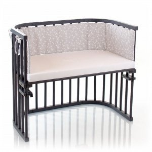 Nestchen Original Sterne weiß