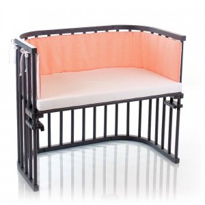 Nestchen Original orange/weiß