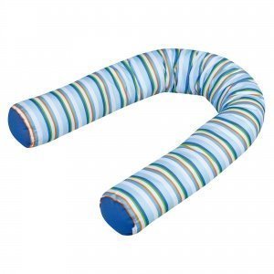 Nestchen Schlange / ZEBRA