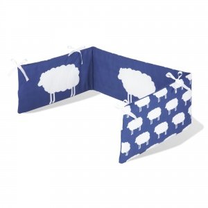 Nestchen für Kinderbett