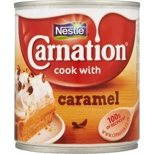 Nestle Carnation Caramel