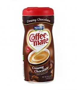 Nestlé Coffee-Mate Creamy Chocolate 425g