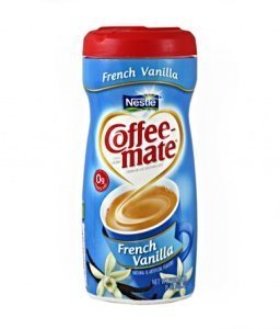 Nestlé Coffee-Mate French Vanilla 425g (