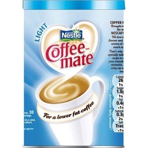Nestle Coffee-mate Light