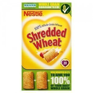 Nestle Shredded Wheat, 30 Biscuits