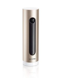 Netatmo Welcome Überwachungskamera 