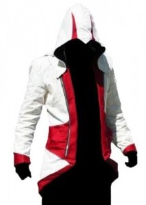 Assassins Creed 3 Jacke