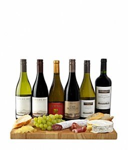 Neue Welt Weinauslese Sommelier (4.5 Lit