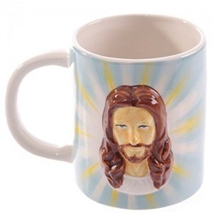Jesus Tasse