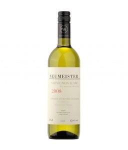 Neumeister Sauvignon Blanc (750ml Flasch