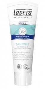 Neutral-Zahngel