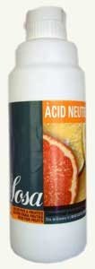 Neutrale Säure (flüssig), 1000g
