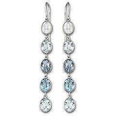 Neva Blue Ohrhänger