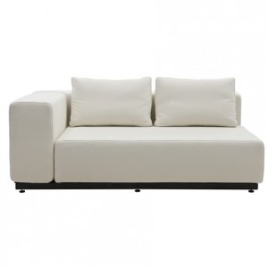 Nevada 2-er Schlafsofa