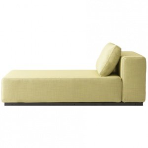 Nevada Chaiselongue klein