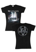 Nevermore - The Obsidian Conspiracy, Gir