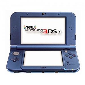 Nintendo 3DS XL