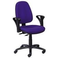 New Pfiff Drehstuhl Rückenlehne 48 cm 11