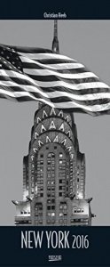 New York PhotoArt Kalender