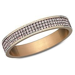 New York Blush Armreif, M