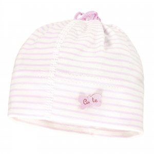 Newborn-Mütze Ringeljersey 680