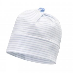 Newborn-Mütze Ringeljersey 680