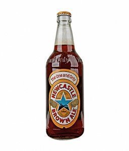 Newcastle Importers  Newcastle Brown Ale