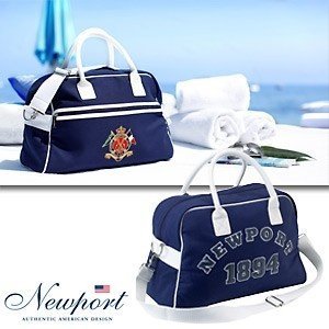 Newport Collection Sport-Tasche ´1894 Ya