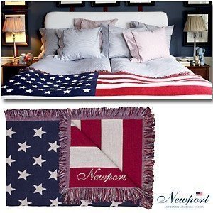 Newport Collection Tages-Decke ´Staten I