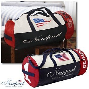 Newport Collection Wochenend-Tasche ´Pea