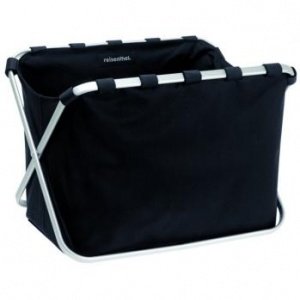 Newsrack / Zeitungsständer black HT7003 