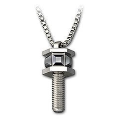 Newton Screw Anhänger