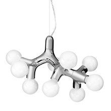 Next Home Next - DNA Pendelleuchte - 0, 