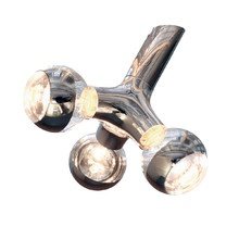 Next Home Next - DNA Wand-/Deckenleuchte