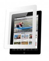 Nextware Clear Screen Shield für iPad 3.