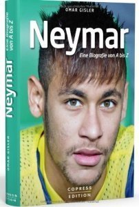 Neymar: Eine Biografie von A bis Z
