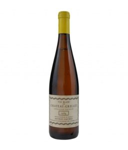 Neyret-Gachet Château Grillet (750m