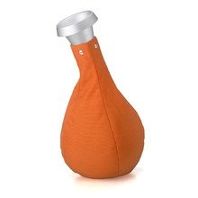 neweba ag basel TL Lichtsack LED - orang