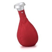 neweba ag basel TL Lichtsack LED - rot